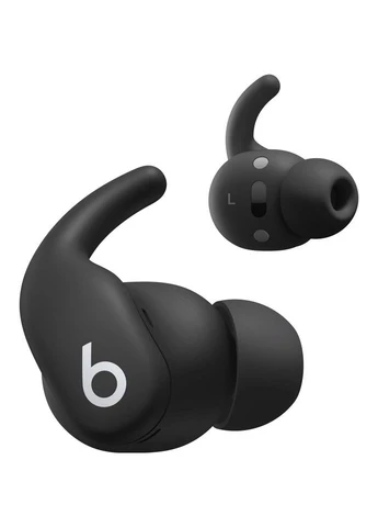 Наушники by Dr. Dre Powerbeats Fit Jet Black (ME2J4) [152926] BEATS (400889881)