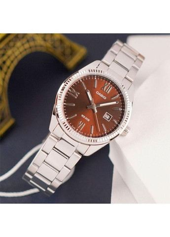 Наручний оригінальний годинник LTP-1302DD-5A - жіночі Casio (358501449)