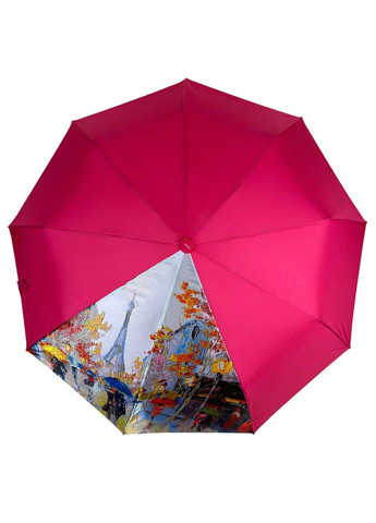Женский зонт полуавтомат на 9 спиц Susino (289977400)