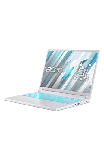 Ноутбук Nitro V 14 AI Ryzen AI 7-350/64GB/1TB RTX5060 (NH.QW4EP.004) Acer (365828877)