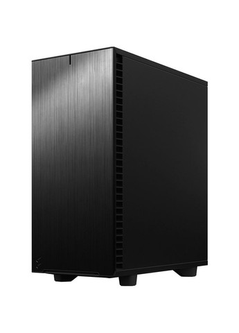 Корпус Define 7 Compact Black TG Dark Tint FRACTAL DESIGN (323084481)