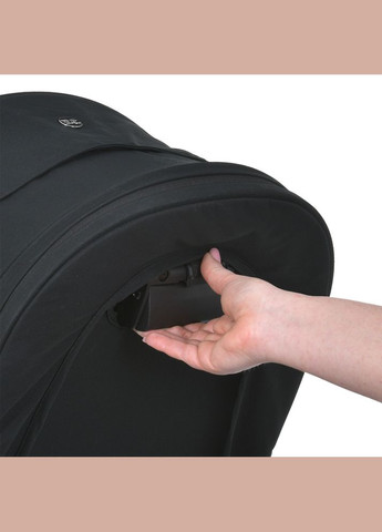 Коляска детская 2в1 люлька+прогул.блок, дождевик, моск.сетка, сумка Home (302712855)