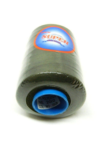 Армированные нити Super 20/2 хаки 4000 ярдов № 092 Plus-plus (352743575)