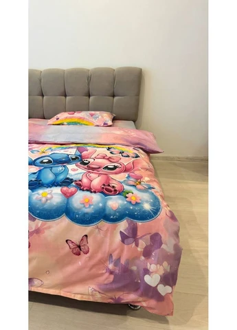 Пододеяльник евро No Brand (402811219)