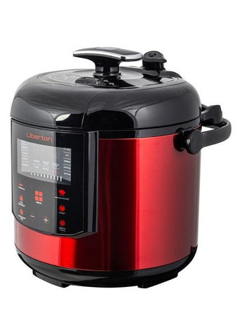 Мультиварка короварка LPC-4502 Liberton (314973975)