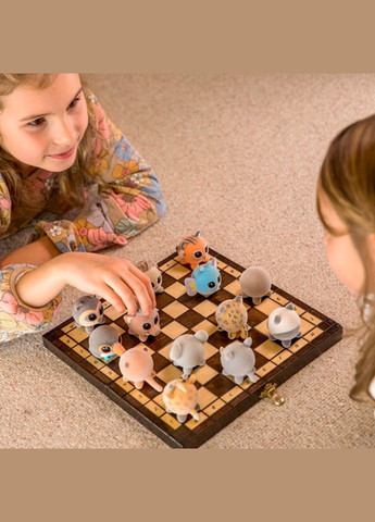 Коллекционная фигурка Тукан Тим FLO0109 Flockies (302364968)