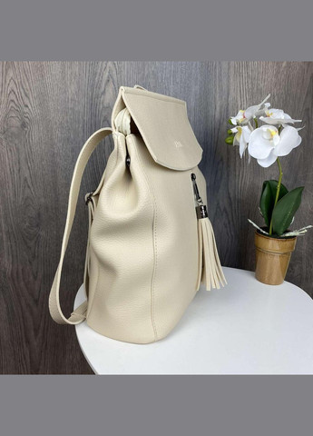 Жіночий рюкзак сумка 2 в 1 Zara No Brand (334730205)