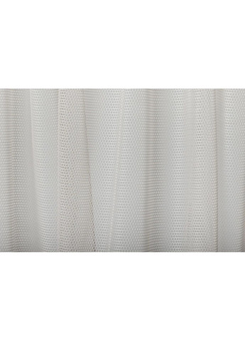 Тюль Фатин 1,5м х від 2,5м до 3м HYGG (370598664)