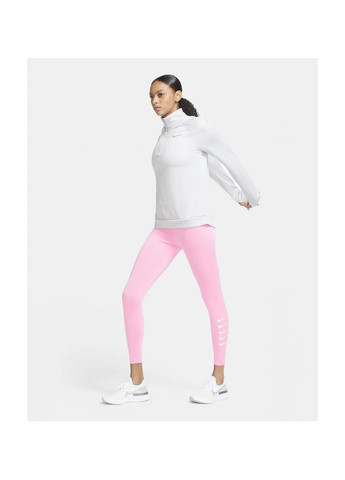 Олімпійка жіноча Pacer White Nike (365962216)