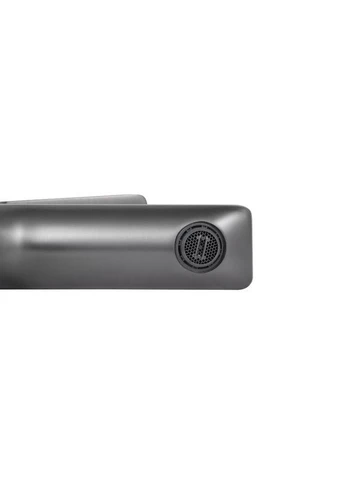 Смеситель для раковины Presto QTPRE270GRP45581 Gunmetal Black Qtap (397569135)