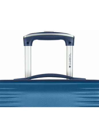 Чемодан Balance XP (L) Синий Gabol (367187698)