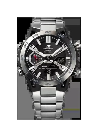 Годинник чоловічий Edifice ECB-2000D-1AEF No Brand (399343919)