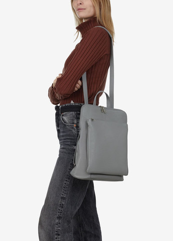 Рюкзак женский кожаный Backpack Regina Notte (318823609)