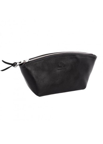 Стильная кожаная косметичка с зеркалом в подарок 805610 Grande Pelle (303832092)