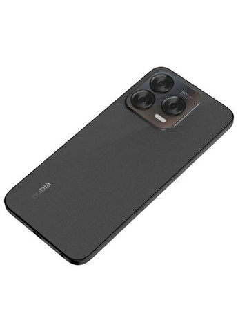 Мобильный телефон (1143712) ZTE Nubia V70 Design 8/128GB Gray (366696401)