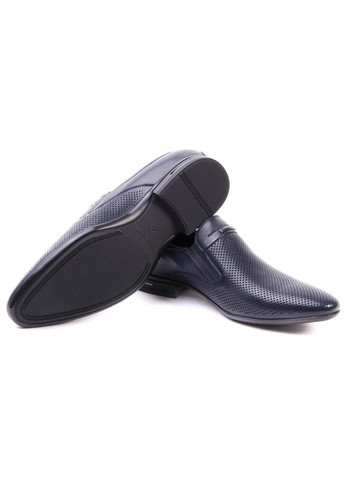 Туфлі 7152606 колір темно-синій Clemento (298578428)