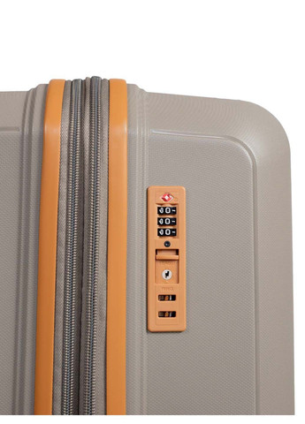 Чемодан малый под ручную кладь Snowball (298424906)