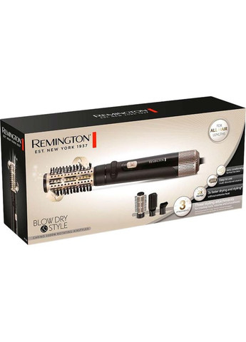 Фен-щетка AS7580 E51 Blow Dry & Style (45755560100) Remington (325260303)