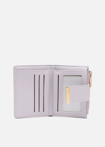 Кошелек женский цвет сиреневый CB-00269853 No Brand (330259747)