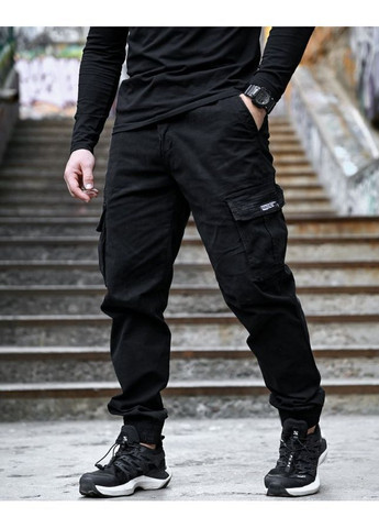 Чоловічі штани карго No Brand (367268086)