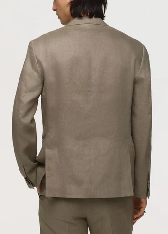 Пиджак H&M (384500875)