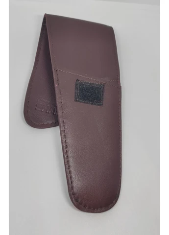 Чохол для перукарських ножиць, кольору в асортименті No Brand (392666609)