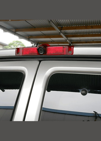 Камера заднього огляду (штатна) серії QCVBU 4089 GMS 01 (800TVL) QIV (346506448)