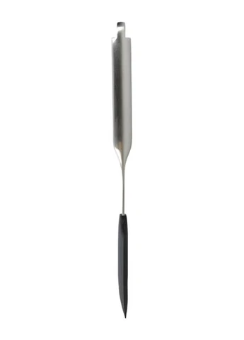 Лопатка для тіста Premium KMG031OHOB 31.4 см чорна KitchenAid (381655370)