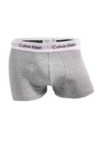 Трусы боксеры мужские Calvin Klein Underwear 3шт No Brand (342058441)