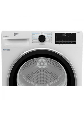 Сушильная машина B5T68243 BEKO (314930171)
