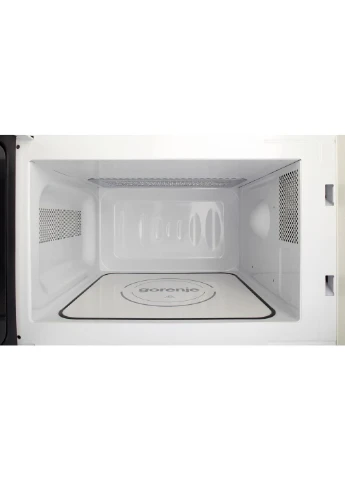 Микроволновая печь с грилем Gorenje MO4250CLB