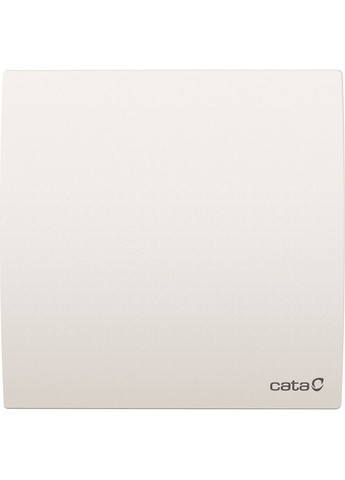 Витяжний вентилятор UC10 Silentis STD White (01220000) CATA (323116825)