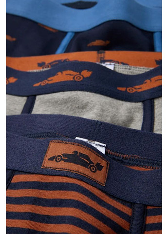 Комплект трусов (3шт.) C&A (368337821)