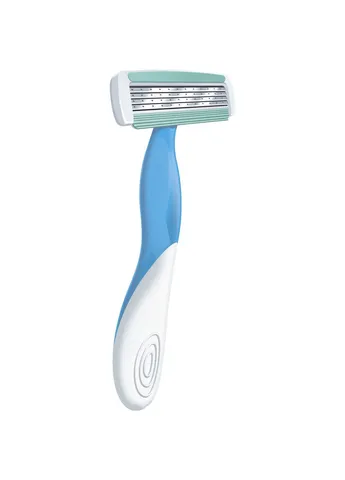 Станок для гоління Bic Soleil Bella 1 шт. (268146754)