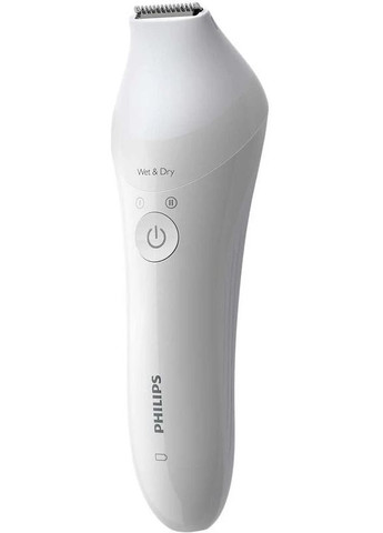 Епілятор Series 8000 BRE740/10 White UA Philips (370622685)