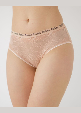 Трусики батал жіночі набором з 5 шт, мікс Nicoletta (304640165)