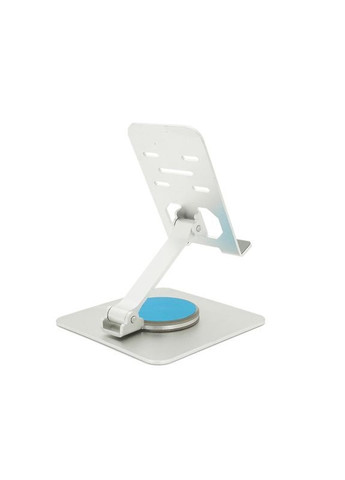 Настольная подставка для телефона S368, Silver, Box Voltronic (366667889)