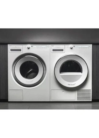 Сушильная машина T208H.W ASKO (322245165)