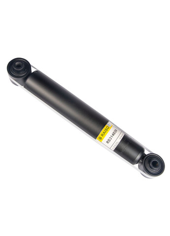 Амортизатор задній (Швеція) Nissan Qashqai I, Ніссан Кашкай 1 07- #RS314039 UAZBXYD22 Raiso (361236312)