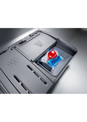 Встраиваемая посудомоечная машина SPV2HMX03K Bosch