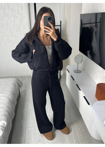 Жіночий спортивний костюм FINO Mode (369153104)