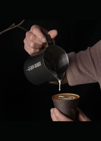 Питчер Matte Black 600 мл MHW-3Bomber 5.0 (R-P5033B-VS) No Brand (303974996)