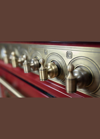 комбинированная плита hge 93555 rotem Kaiser