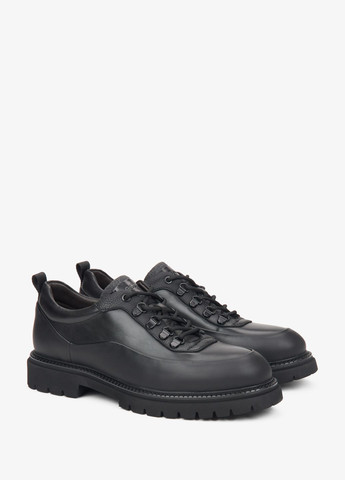 Туфлі, колір чорний Estro (332051186)