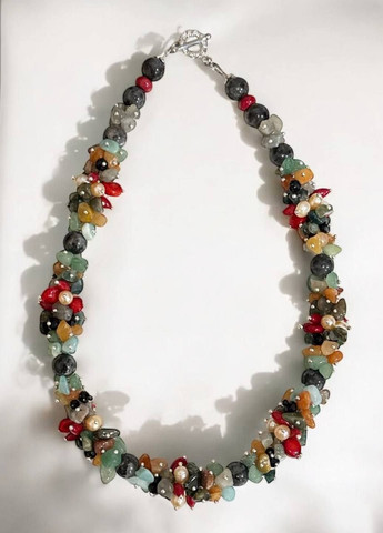 Кольє Adele (315607962)