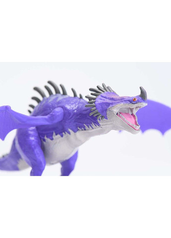 «Як приборкати дракона»: колекційна фігурка дракона Скрілла з механічною функцією Dragons (338434361)