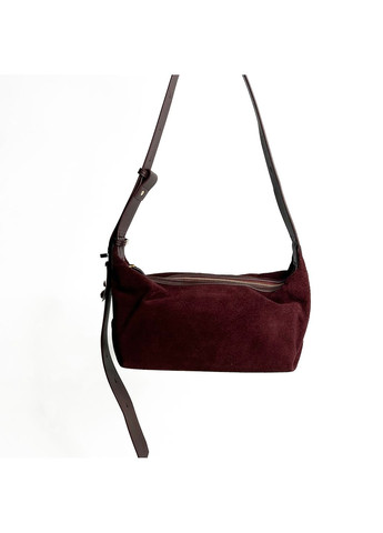 Сумка классическая Замша 1-1-2-AM-89-8595-2-21N Arees Meniwa (328836176)