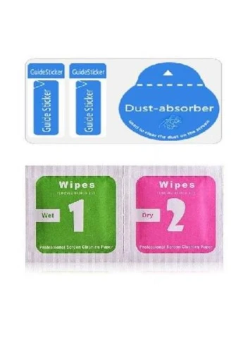 Плівка захисна (DV-GDRP-SMS-S10L) Devia Undercover Premium Samsung S10 lite (388931524)