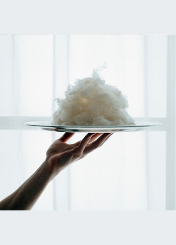 Ковдра Gold Silk Hand Made 182 зима 200x220 см 58591456 Mirson (316617262)