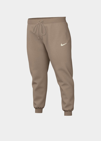 Хаки спортивные демисезонные брюки Nike